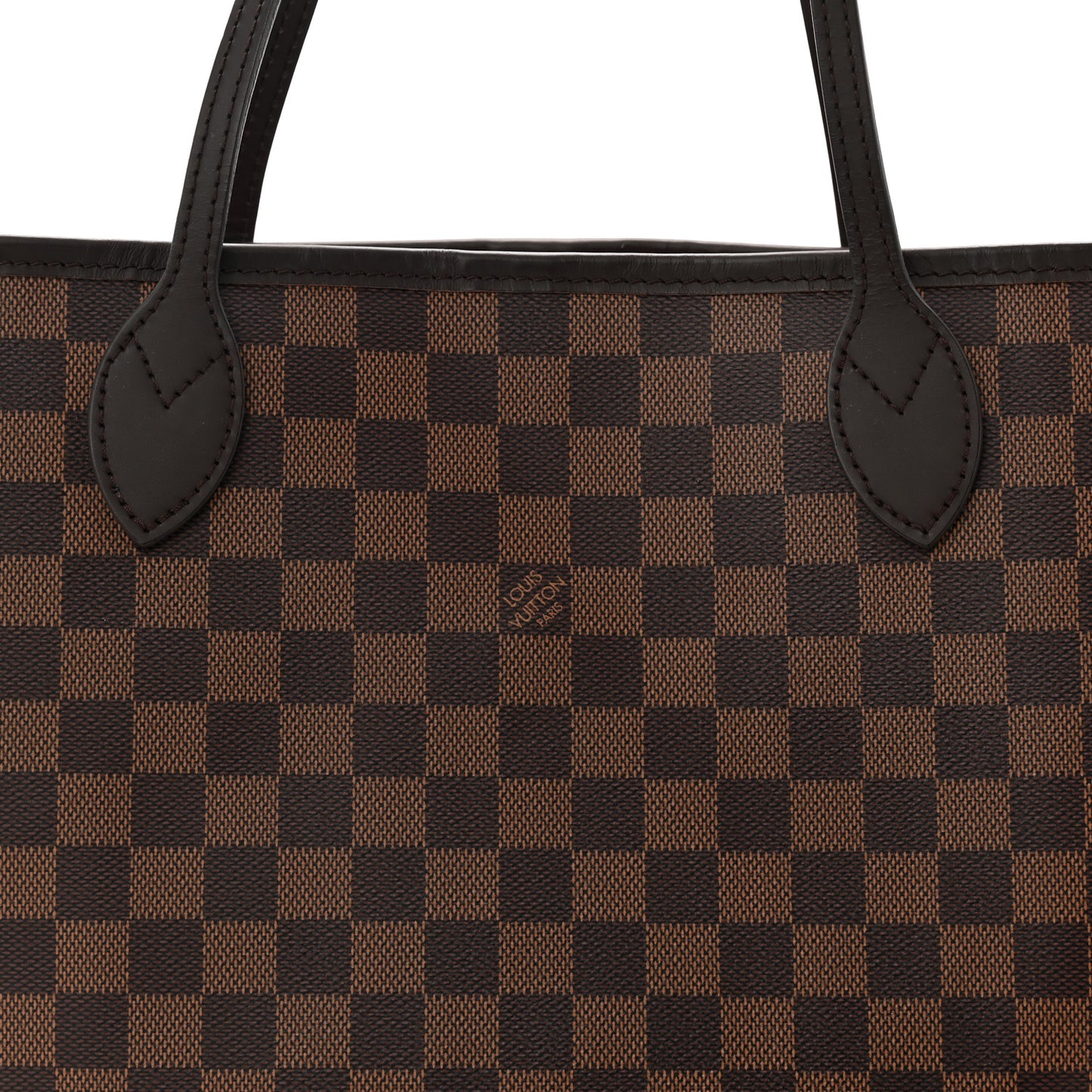 Damier Ebene Neo Neverfull MM
