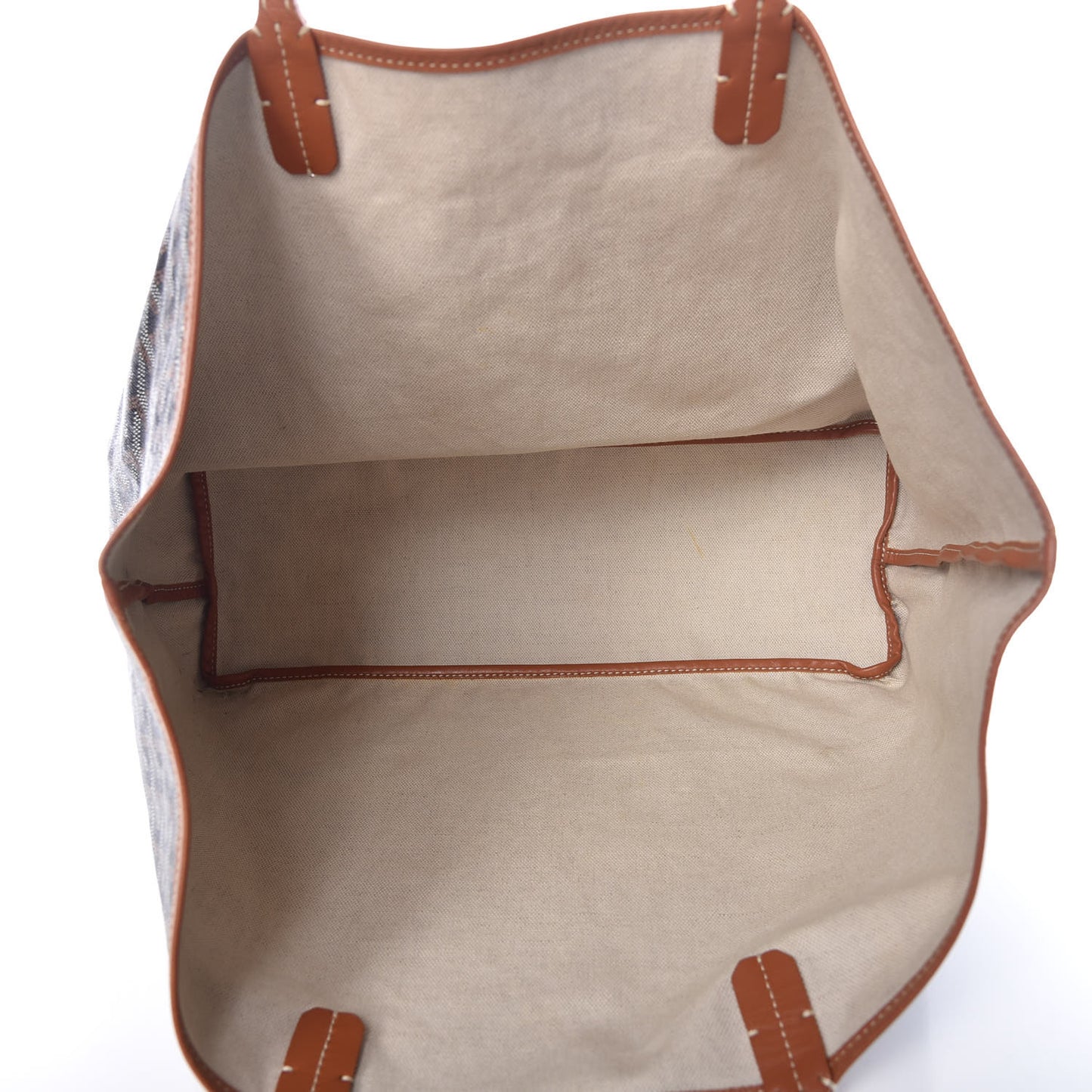 Goyardine Saint Louis PM Black Gold
