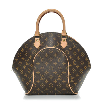 Louis Vuitton Monogram Ellipse MM 1 of 6