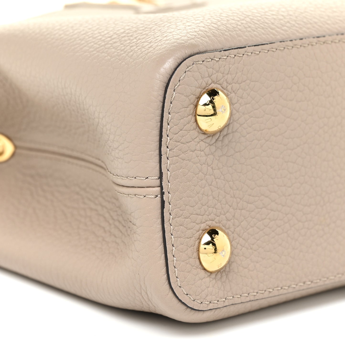 Taurillon Capucines BB Galet