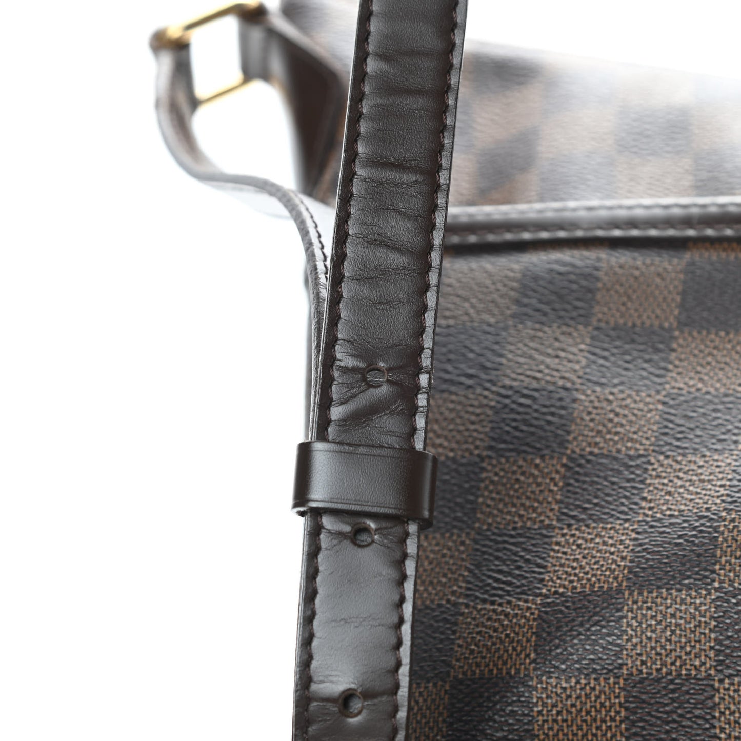 Damier Ebene Bloomsbury GM
