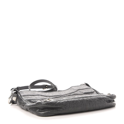 Balenciaga Agneau Giant 12 Silver Hardware Hip Gris Fossile 5 of 12