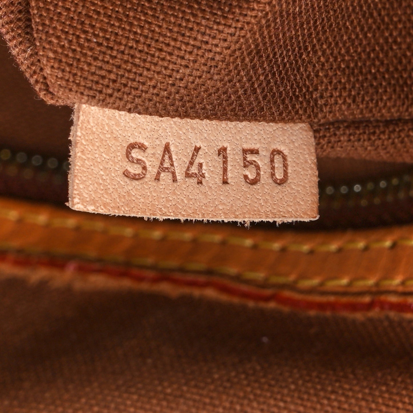 Monogram Batignolles Horizontal