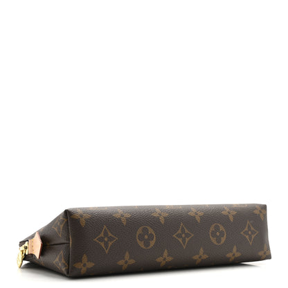 Louis Vuitton Monogram Cosmetic Pouch GM 4 of 9