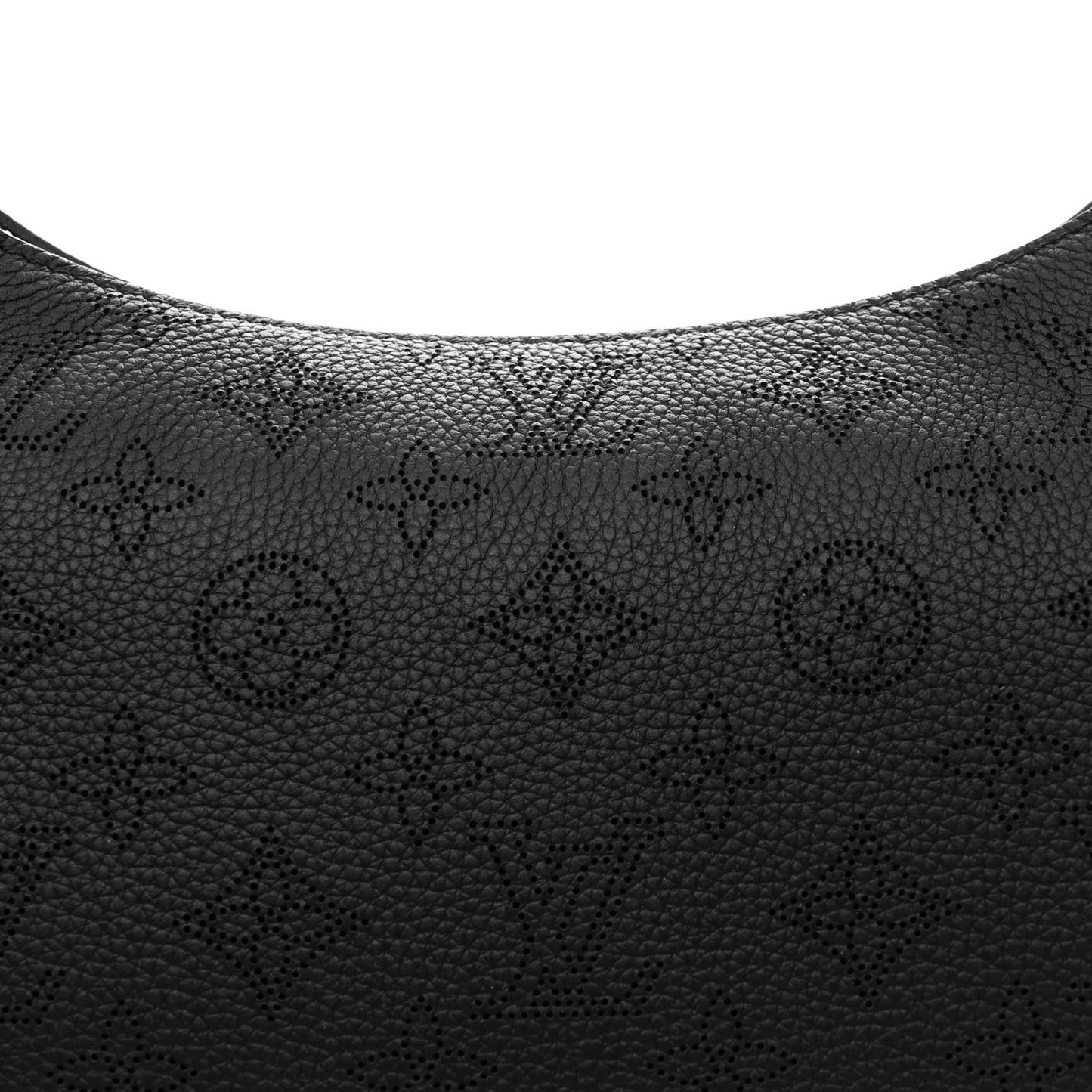 Mahina Why Knot Black Black