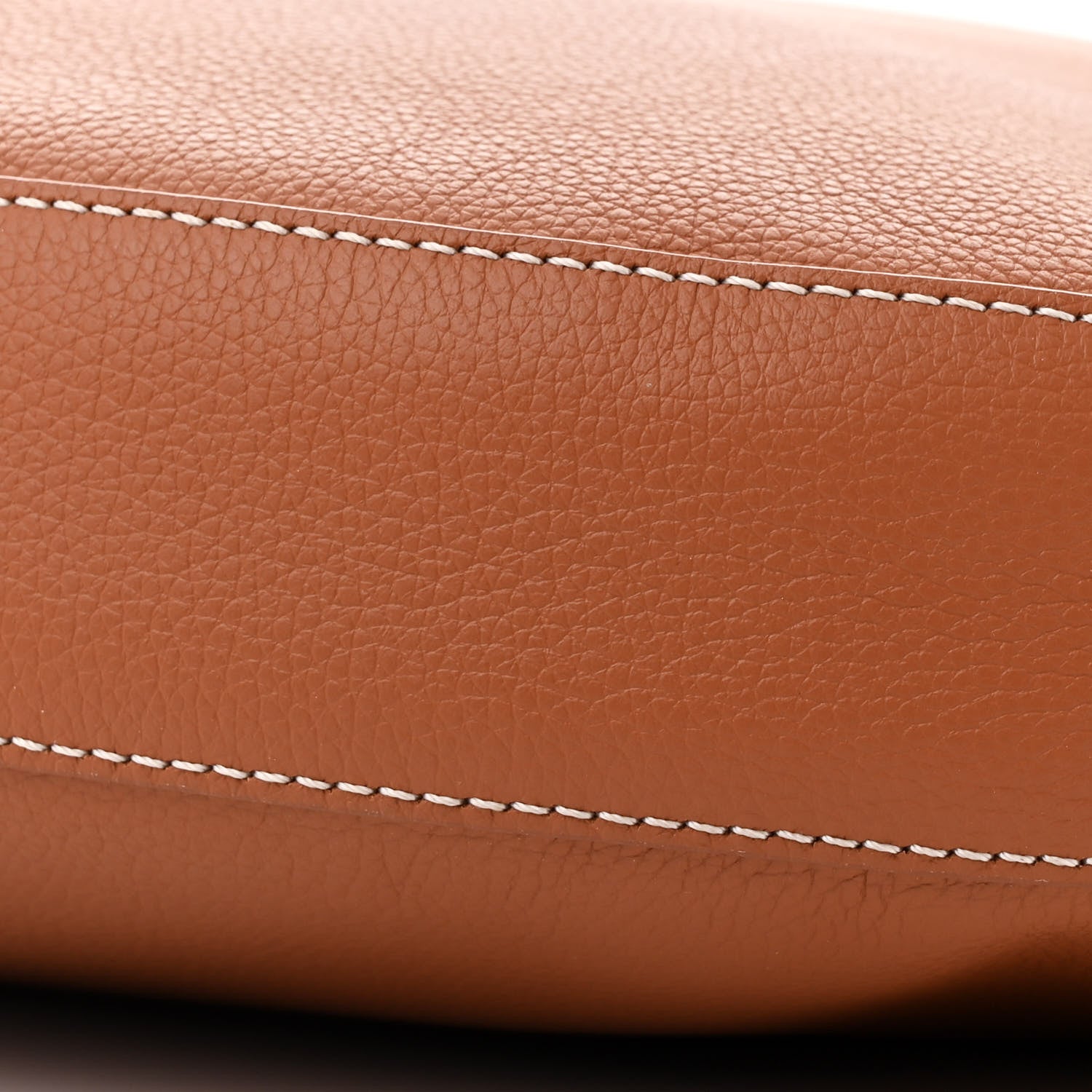 Louis Vuitton Calfskin Low Key Cookie MM Cognac 11 of 11