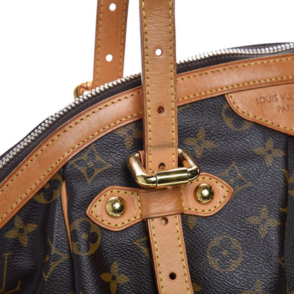 Louis Vuitton Monogram Tivoli GM 10 of 22