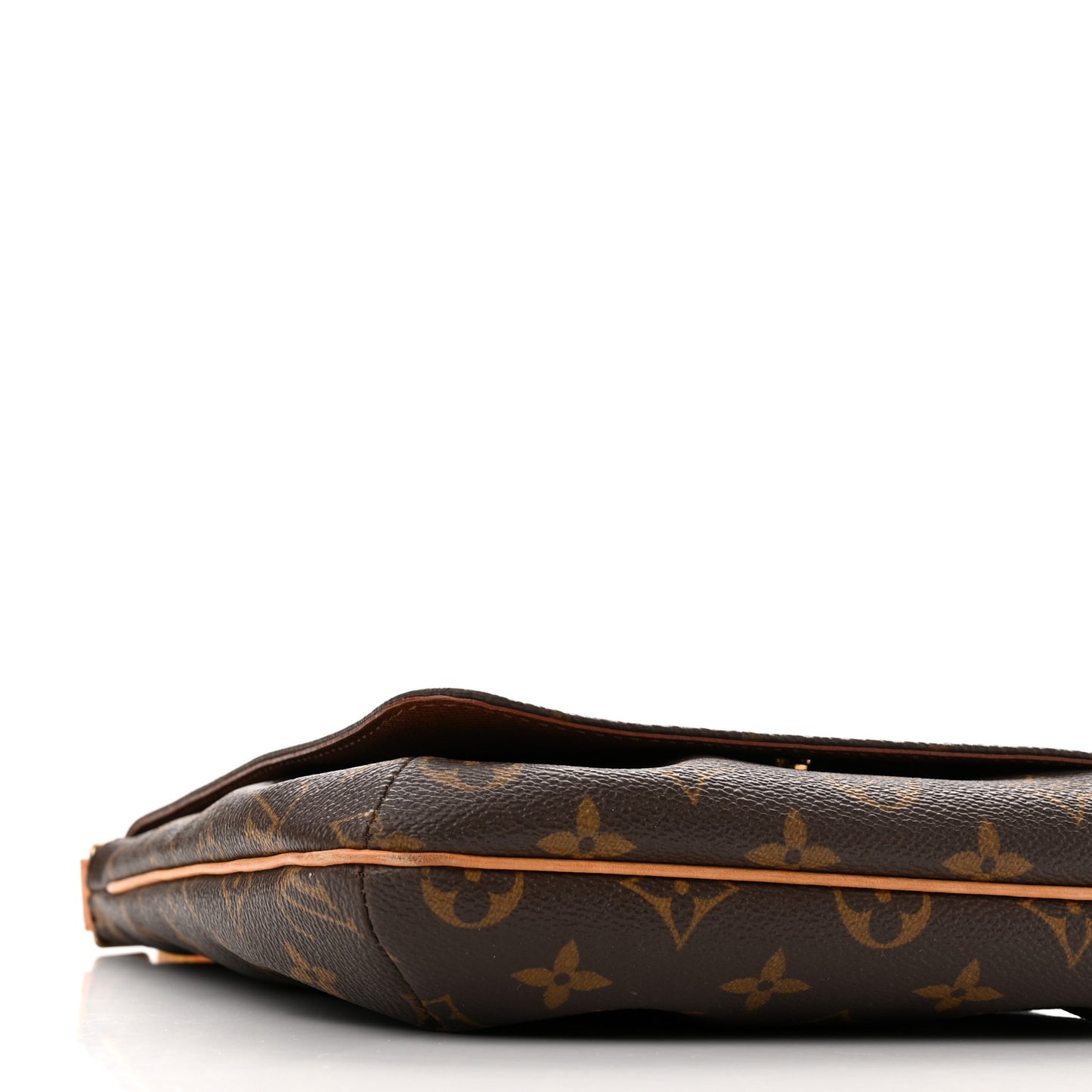 Monogram Musette Salsa Long Strap