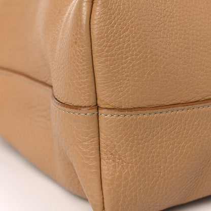Prada Vitello Daino Tote Sughero 13 of 18
