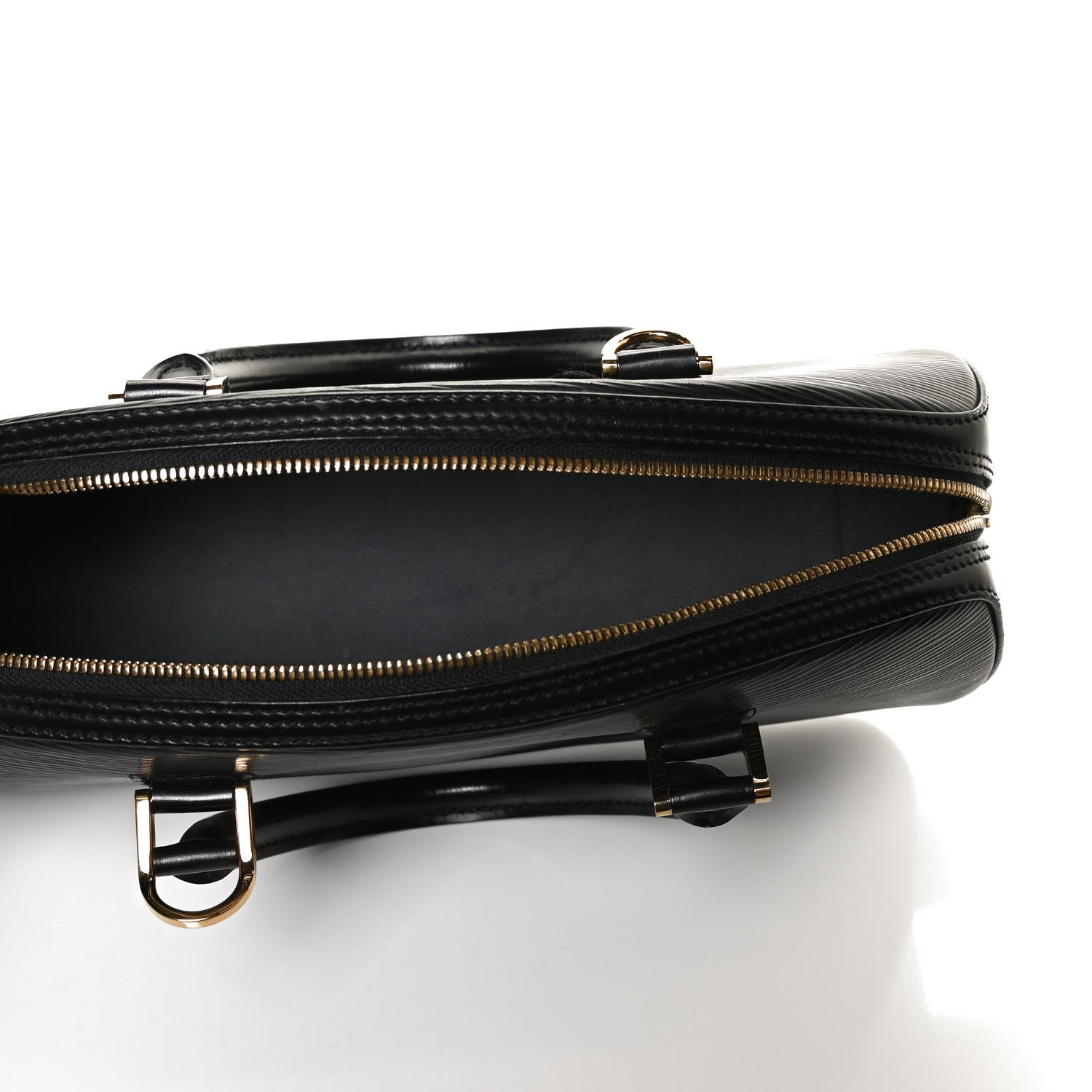 Louis Vuitton Epi Jasmin Black 5 of 10