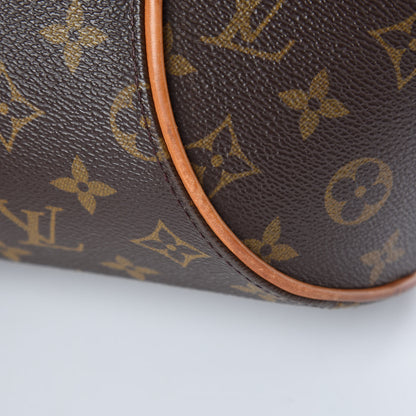 Louis Vuitton Monogram Ellipse MM 12 of 15