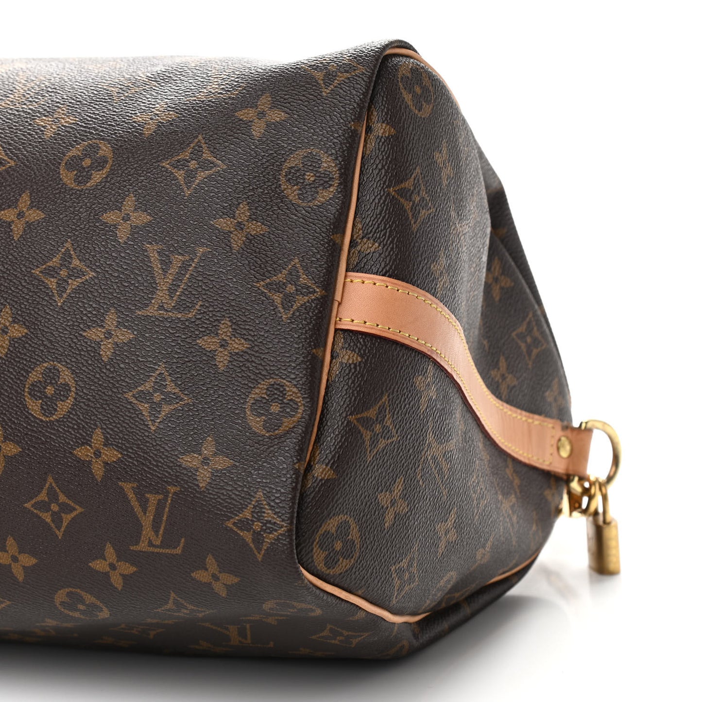 Monogram Speedy Bandouliere 35