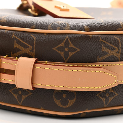 Louis Vuitton Monogram Boite Chapeau Souple MM 8 of 10