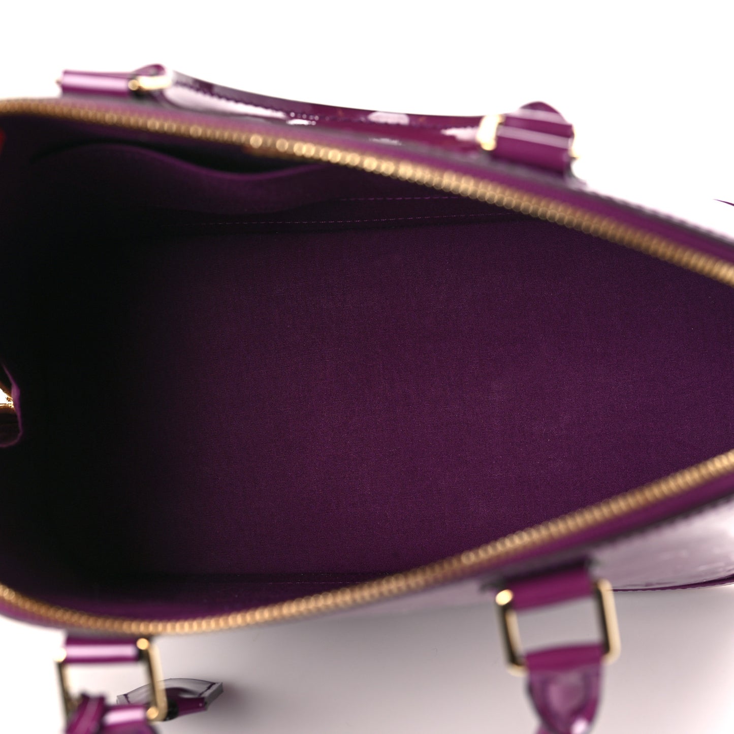Vernis Alma MM Amethyste