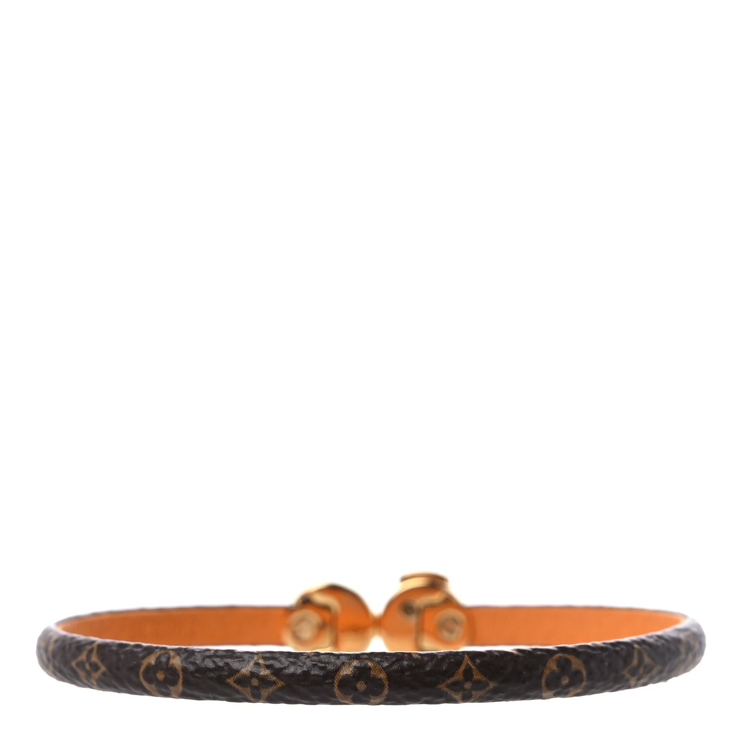 Monogram Mini Historic Bracelet