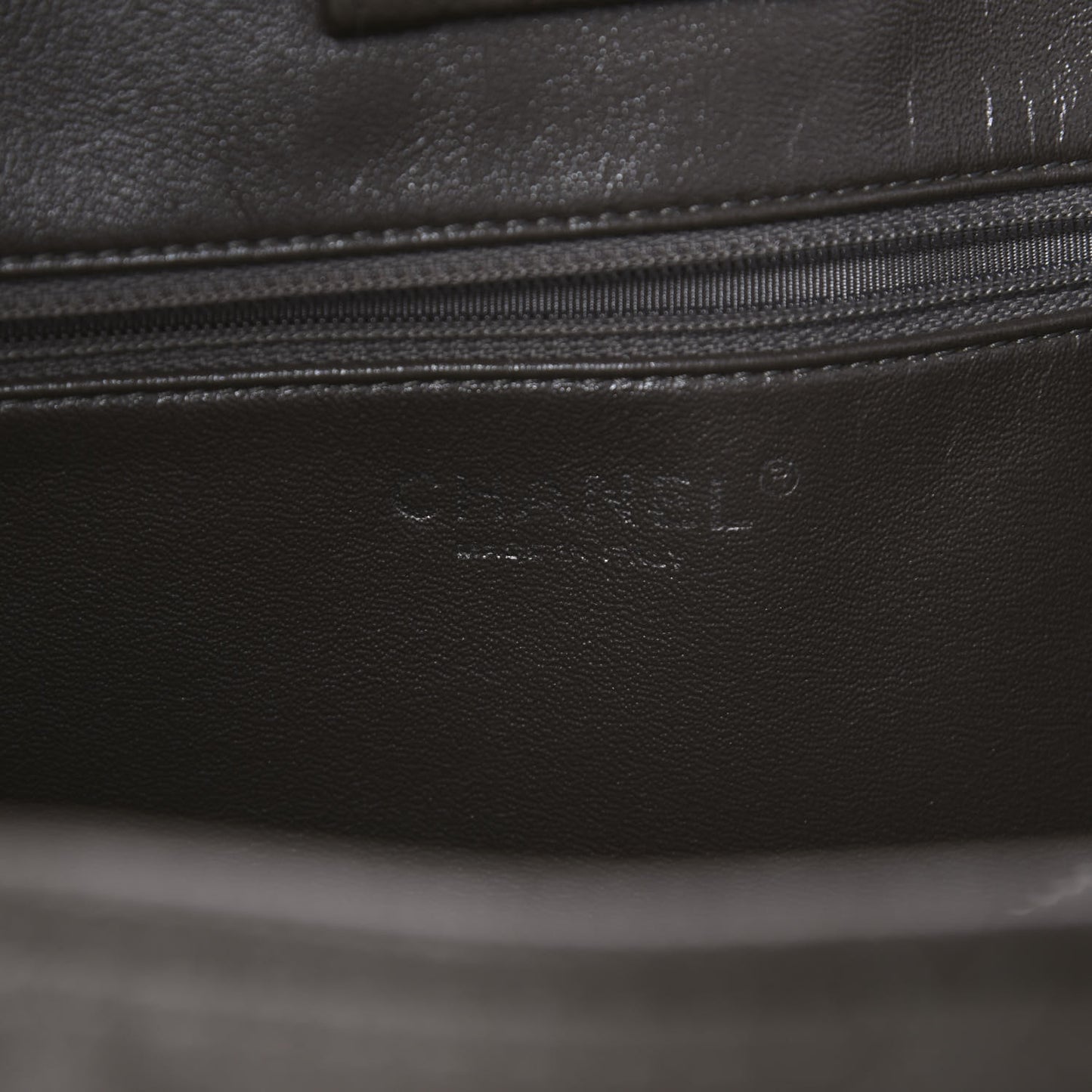 Caviar Medium Be Caviar Tote Silver