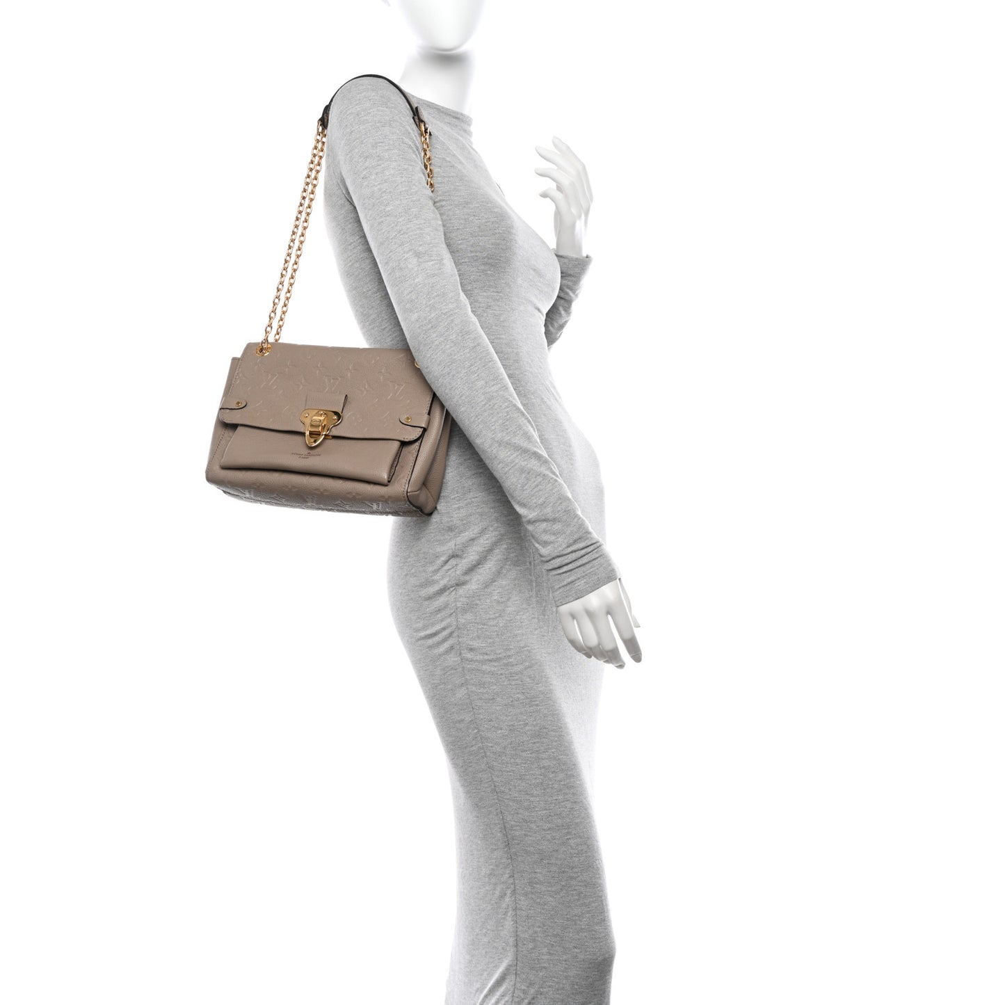 Empreinte Vavin PM Tourterelle