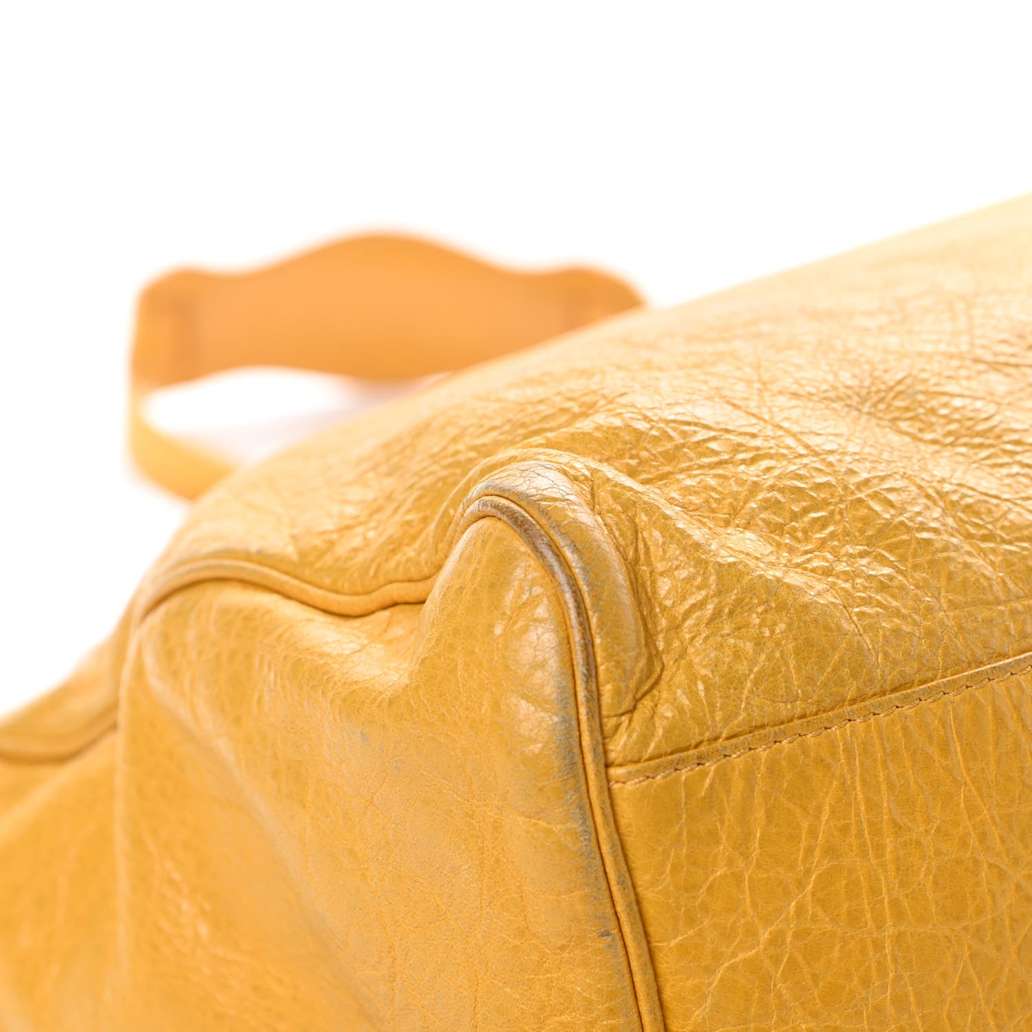 Balenciaga Agneau Classic Hardware Velo Mangue 12 of 24