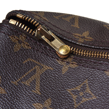 Louis Vuitton Monogram Speedy 40 9 of 9