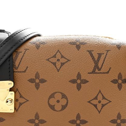 Louis Vuitton Reverse Monogram Side Trunk PM 7 of 9