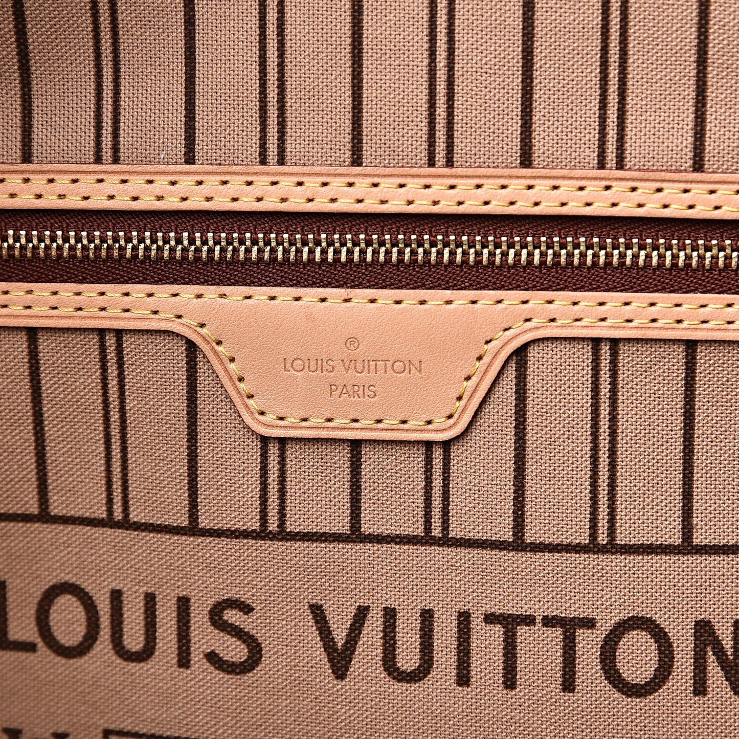 Monogram Neo Neverfull GM