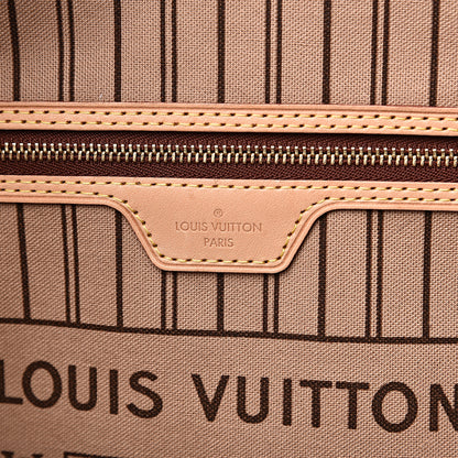 Louis Vuitton Monogram Neo Neverfull GM 5 of 12