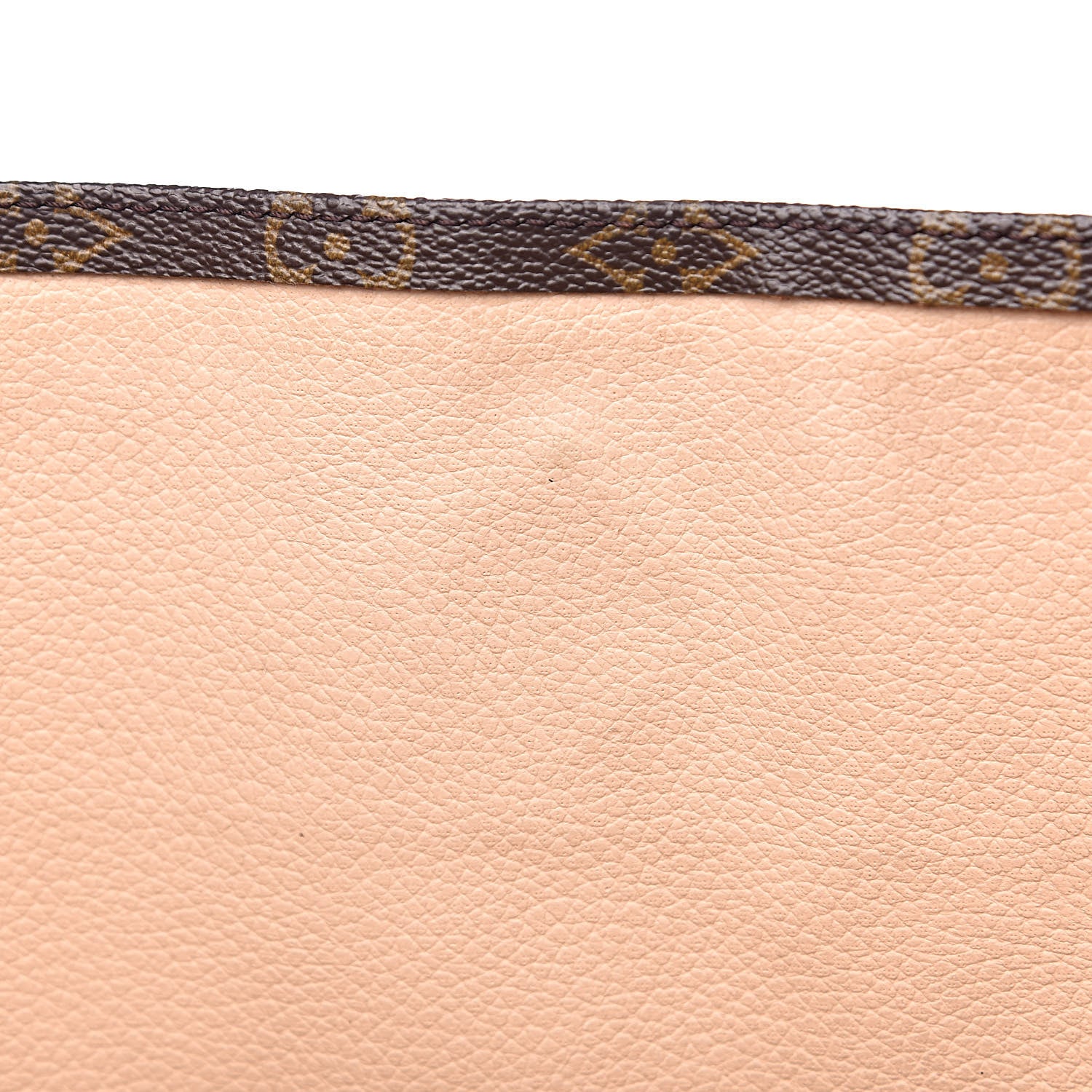 Louis Vuitton Monogram Sac Plat 13 of 13