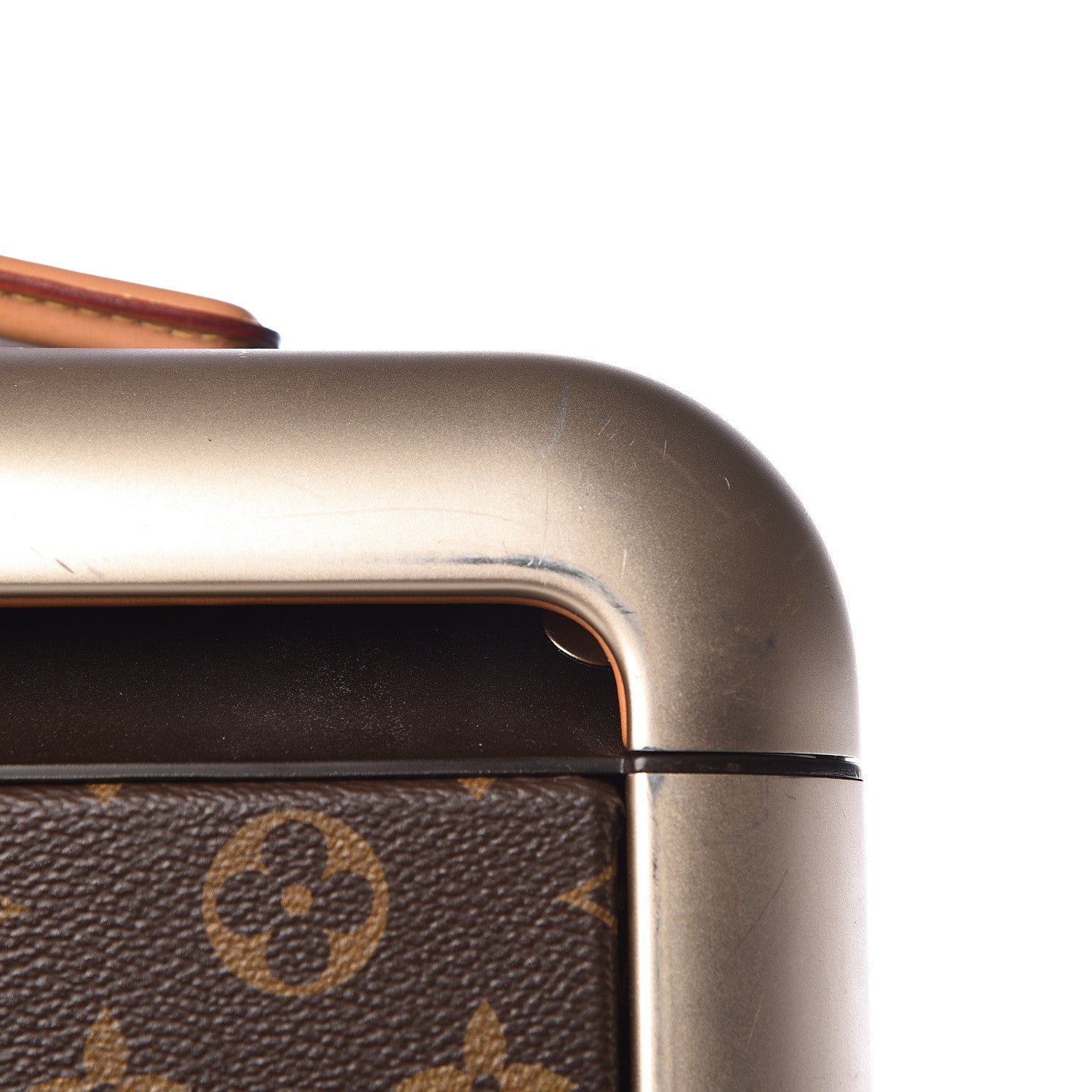 Louis Vuitton Monogram Horizon 55 7 of 17