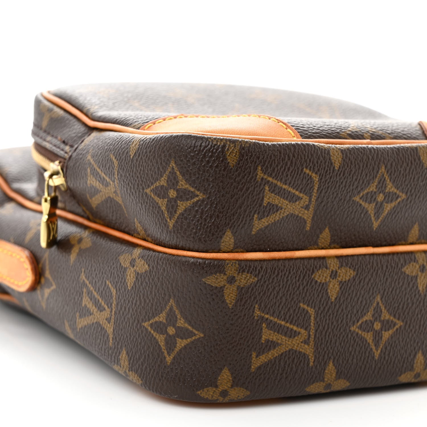 Louis Vuitton Monogram Amazone 8 of 10