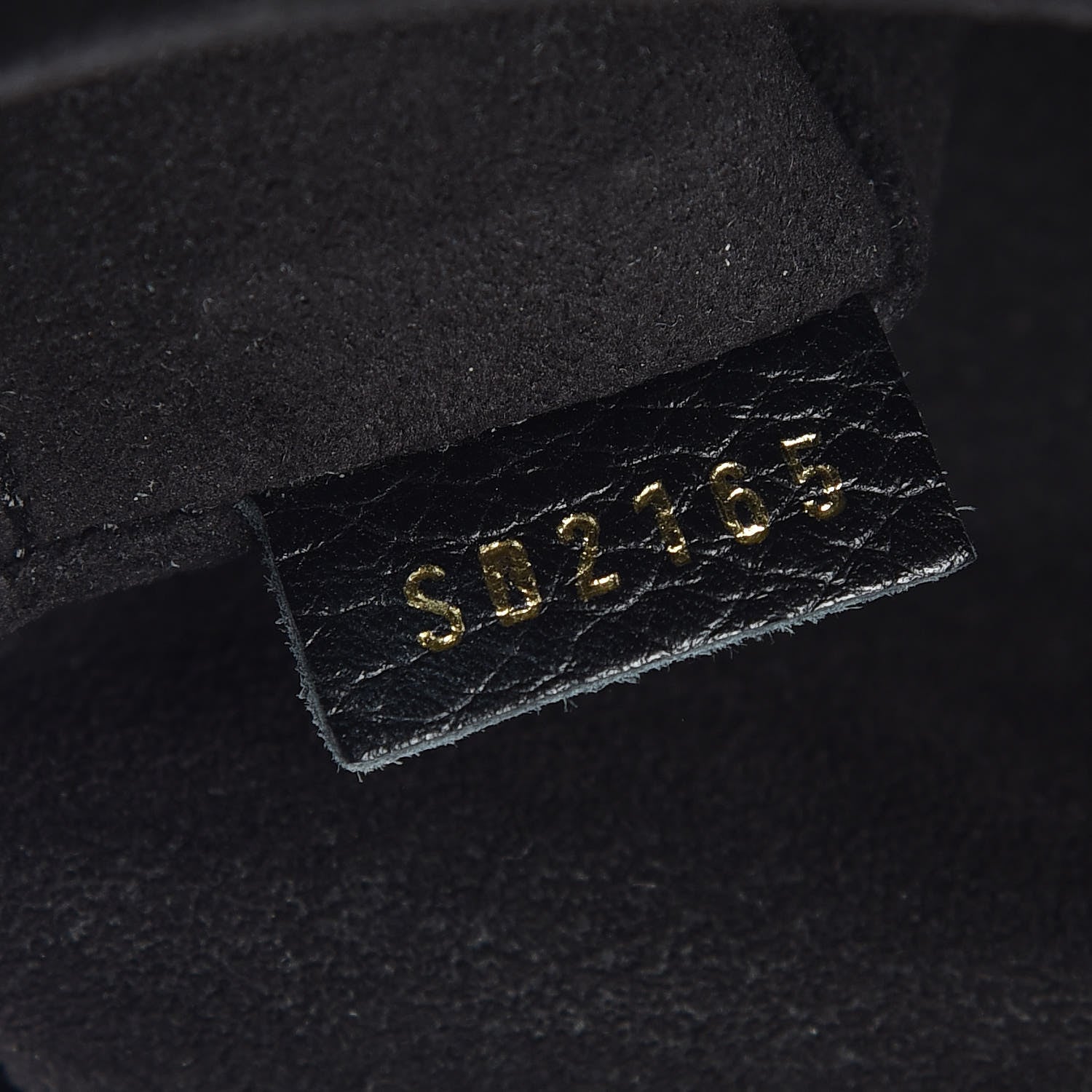 Louis Vuitton Monogram Estrela NM Black 10 of 13