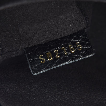 Louis Vuitton Monogram Estrela NM Black 10 of 13