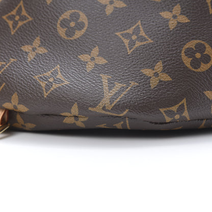 Louis Vuitton Monogram Bumbag 10 of 11