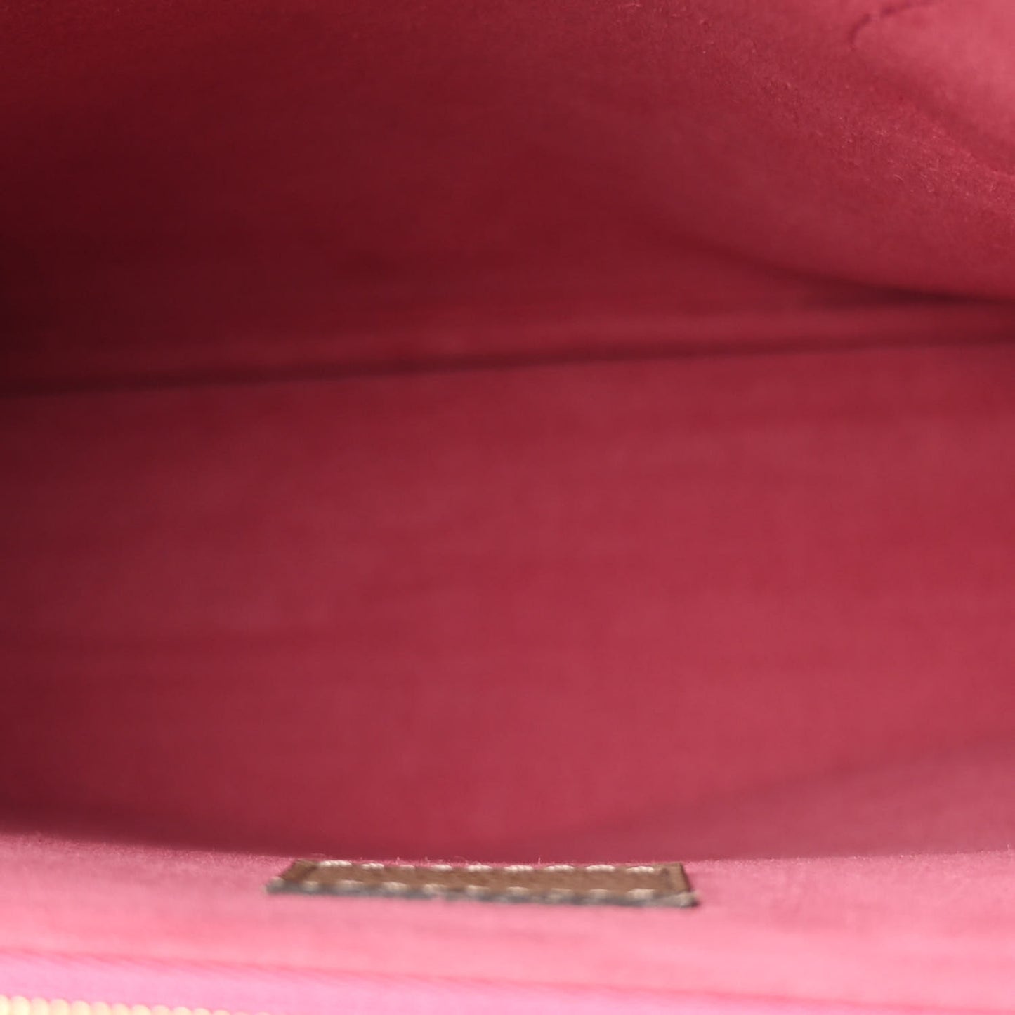 Monogram Flandrin Taupe Glace