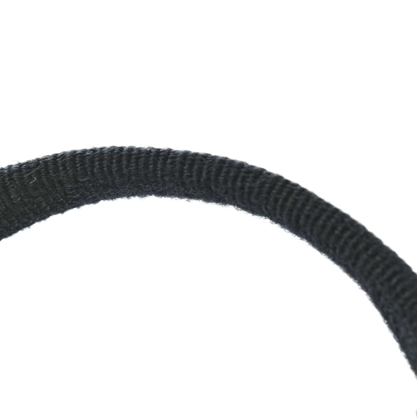 Nylon Travel Boston Black