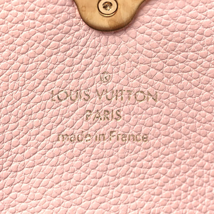 Louis Vuitton Damier Ebene Clapton Backpack Magnolia 7 of 9