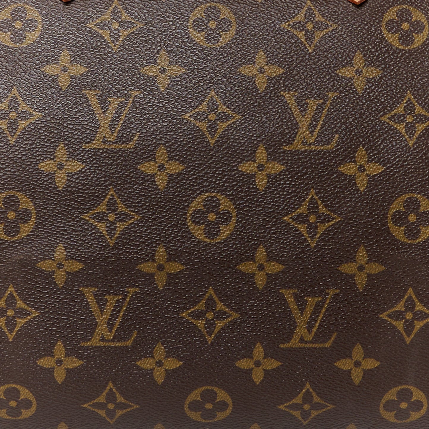 Monogram Speedy 35