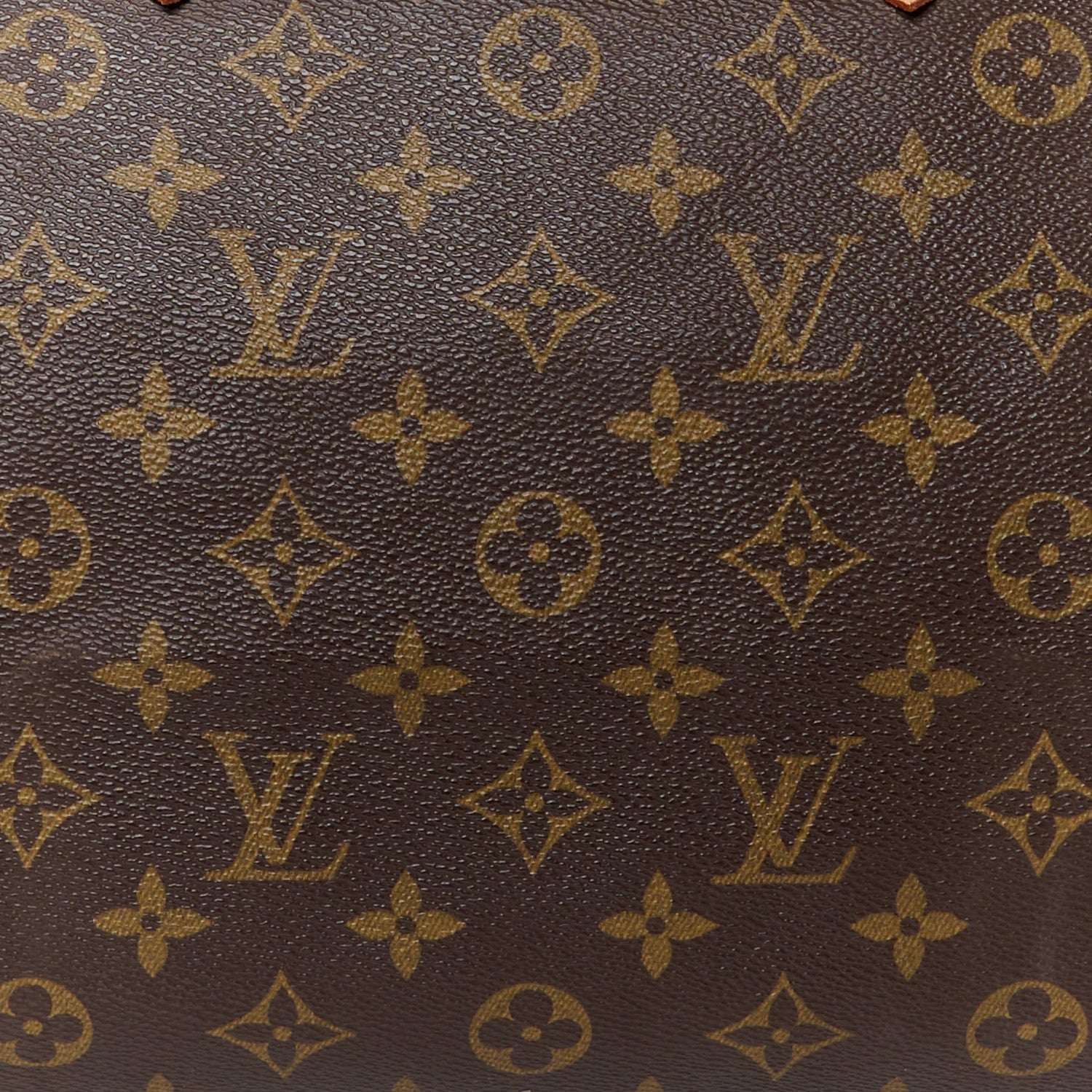Louis Vuitton Monogram Speedy 35 11 of 13