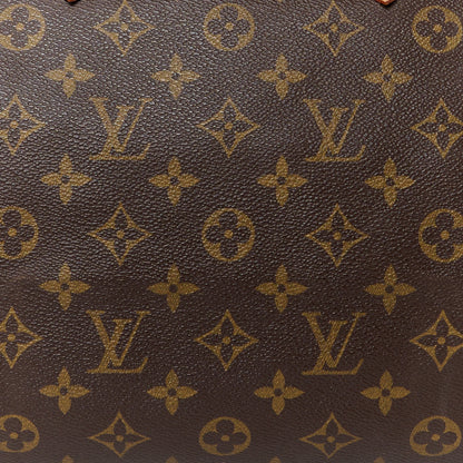 Louis Vuitton Monogram Speedy 35 11 of 13