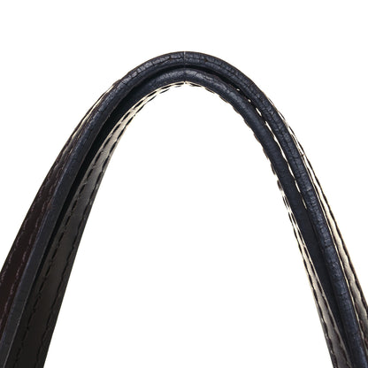 Louis Vuitton Damier Ebene Neo Neverfull MM 16 of 17