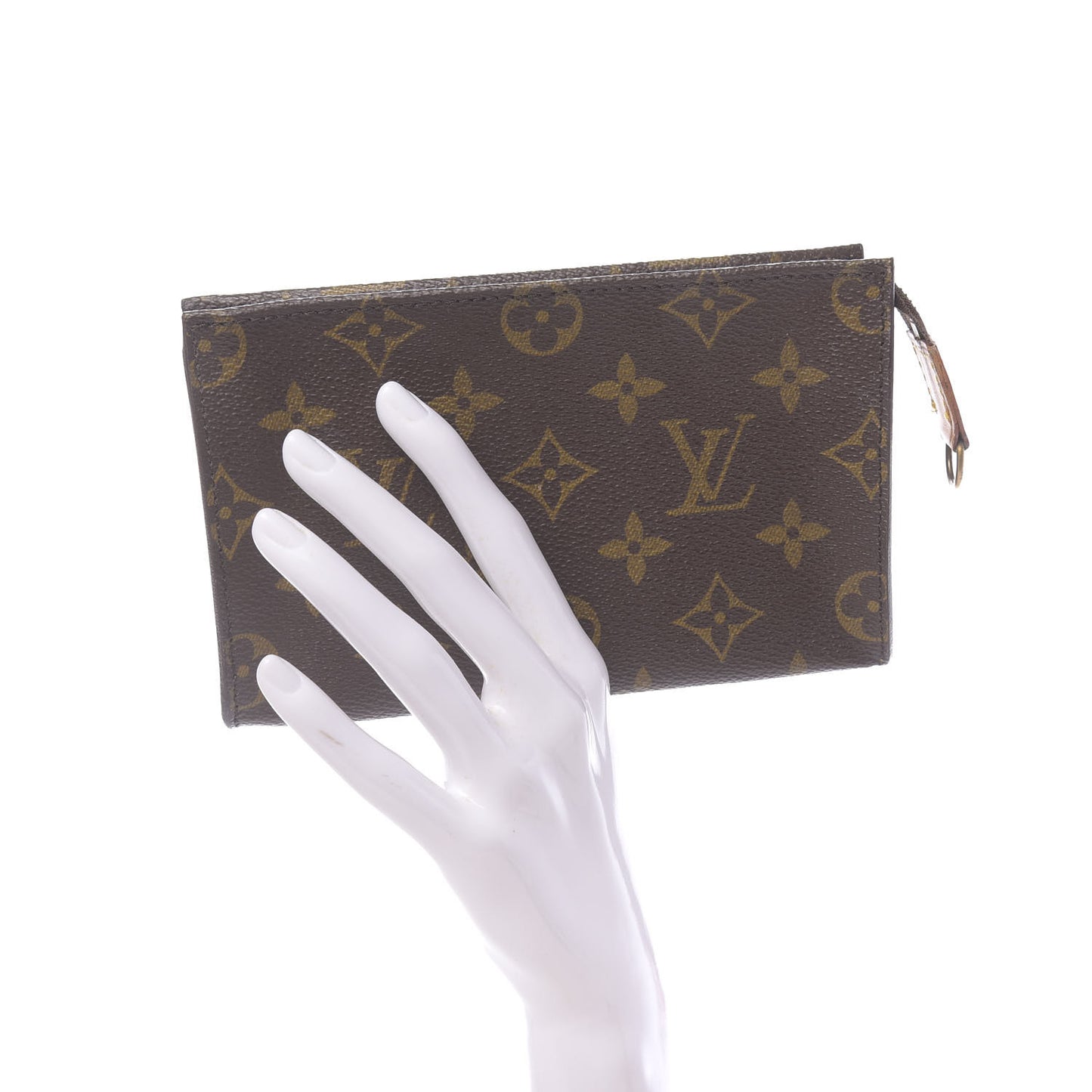 Monogram Bucket Pochette Accessories