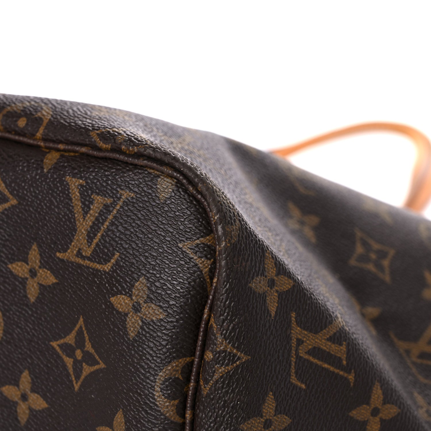 Louis Vuitton Monogram Neverfull GM 6 of 33