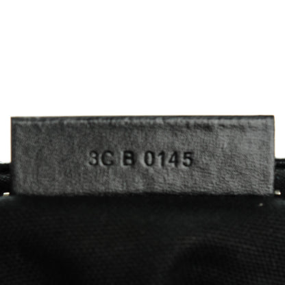 Givenchy Shiny Lord Calfskin Small Antigona Black 7 of 7