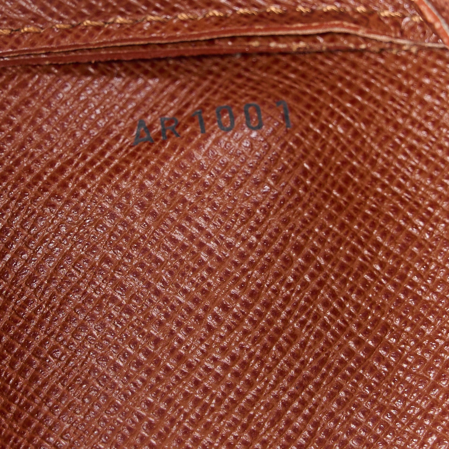 Louis Vuitton Monogram Pochette Orsay 7 of 12