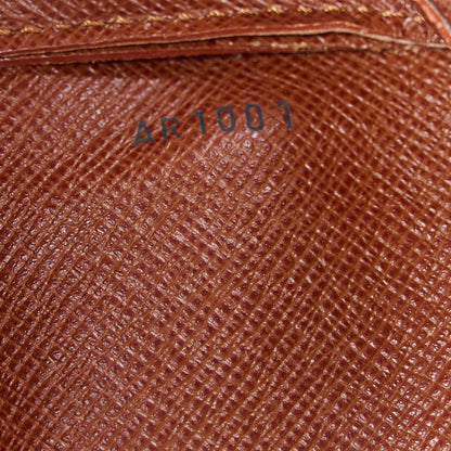 Louis Vuitton Monogram Pochette Orsay 7 of 12