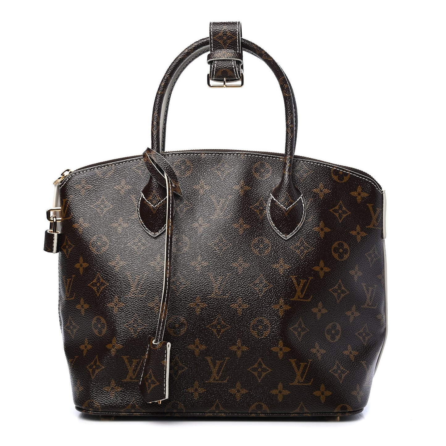 Monogram Shine Fetish Lockit