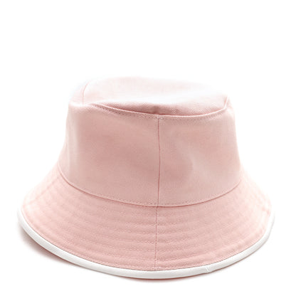 Louis Vuitton Cotton LV Bucket Hat S Pink 6 of 9