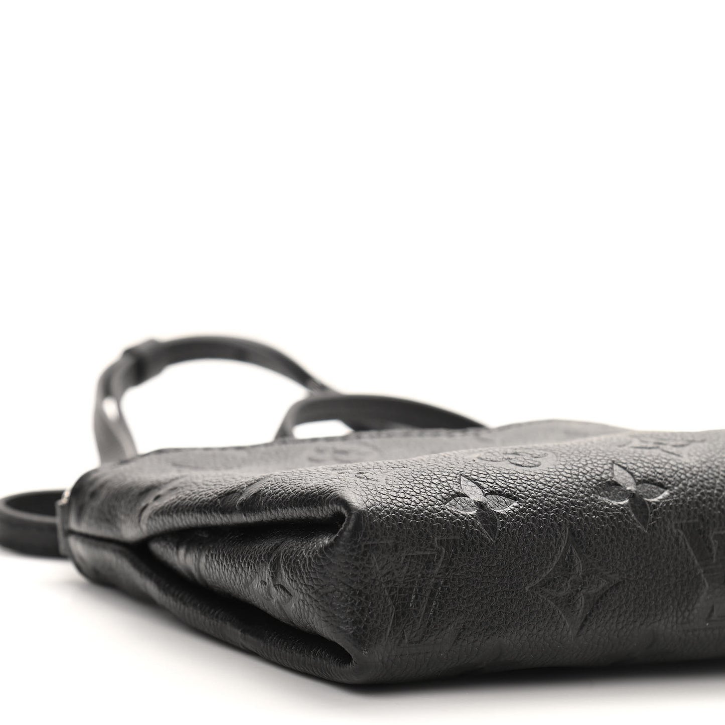 Empreinte Pallas Crossbody Black