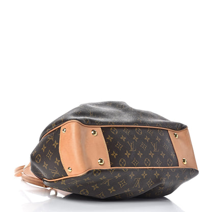 Louis Vuitton Monogram Boetie MM 4 of 14