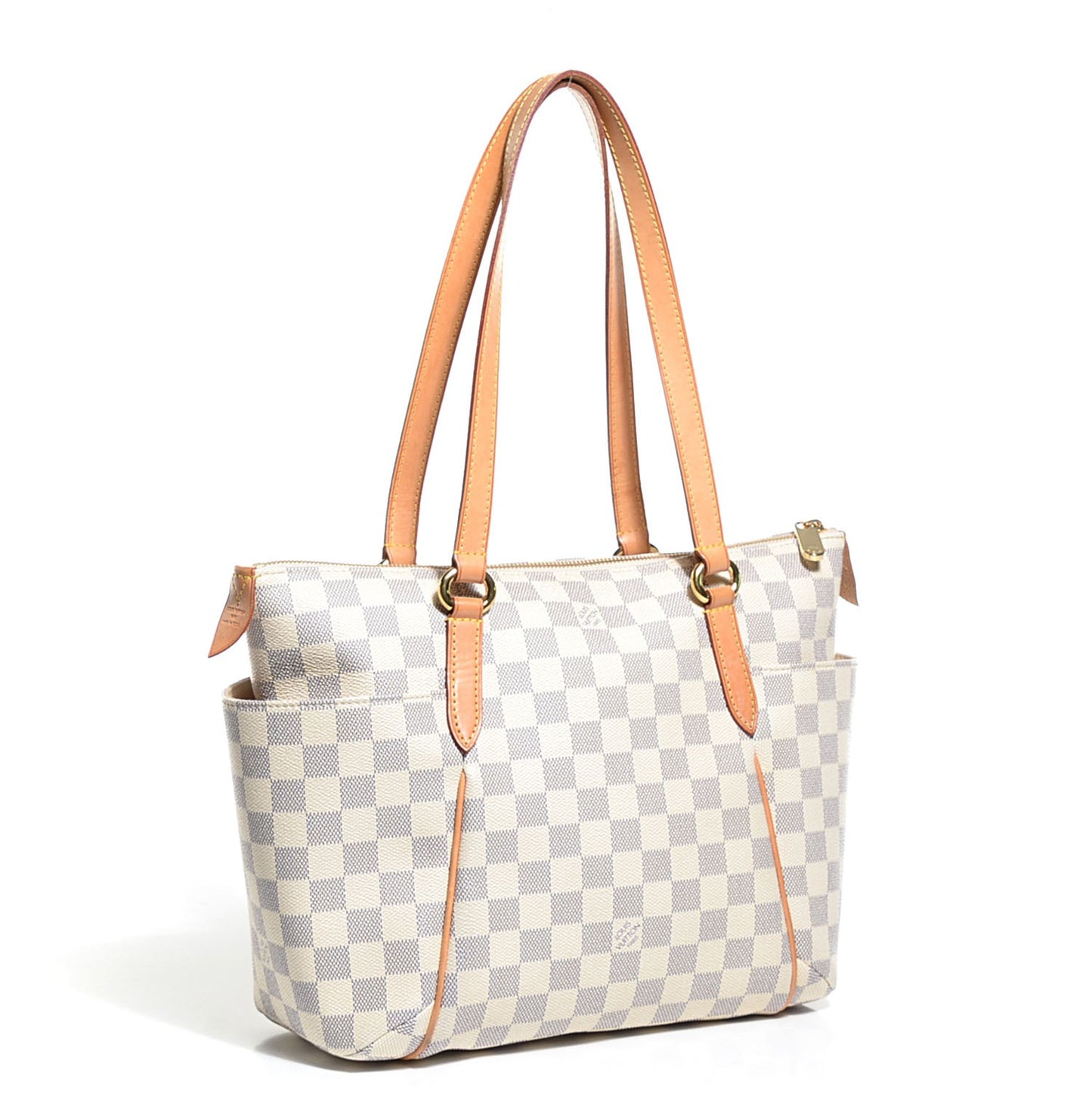 Damier Azur Totally PM