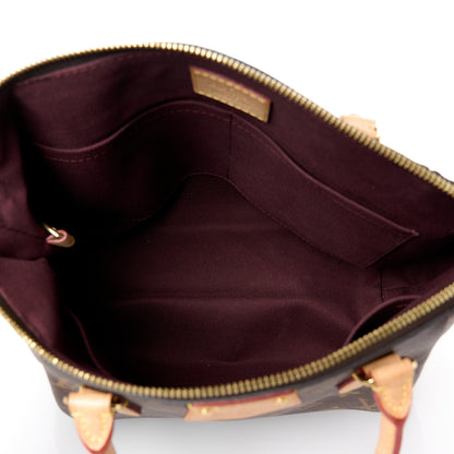 Louis Vuitton Monogram Turenne PM 5 of 11